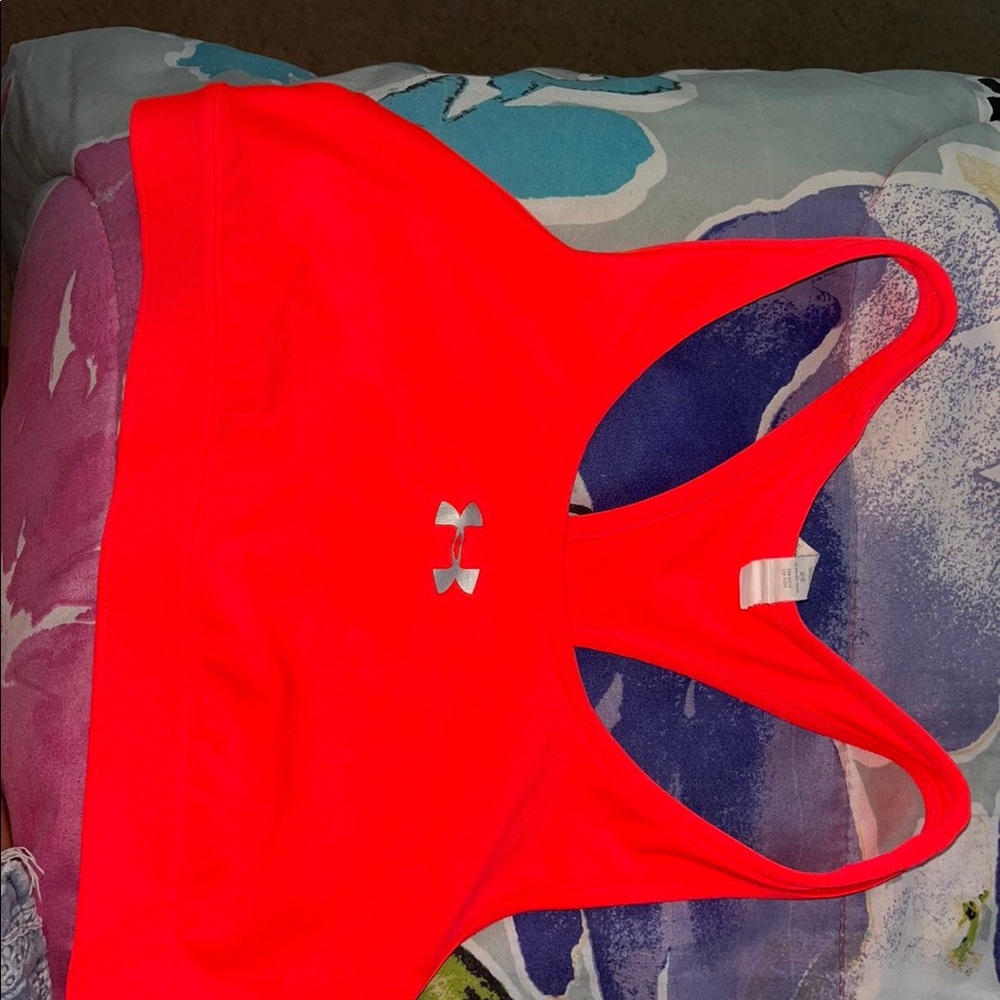 UA Sports Bra